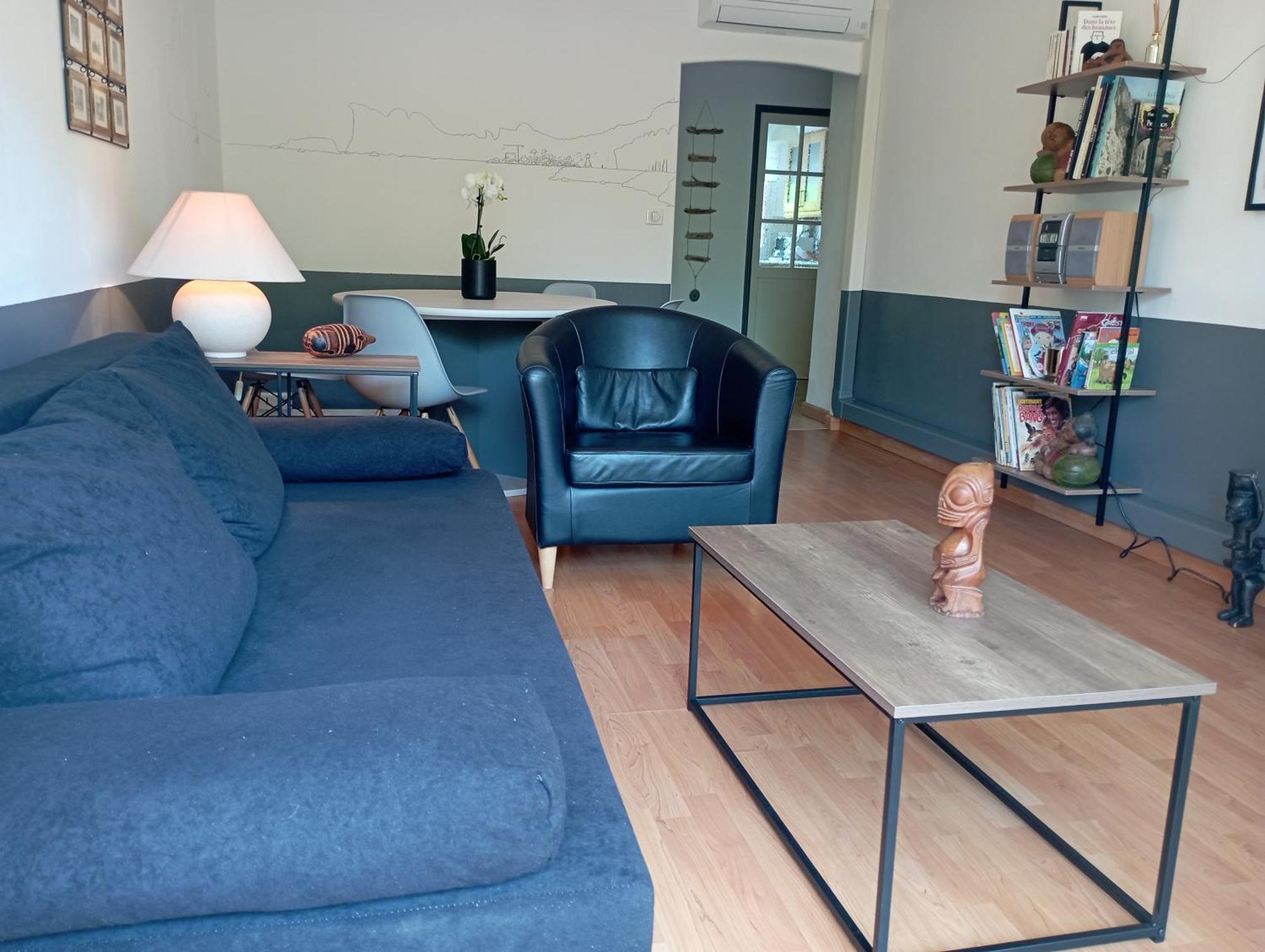 Apartment Bel Bord De A St Cyr Sur Saint-Cyr-sur-Mer