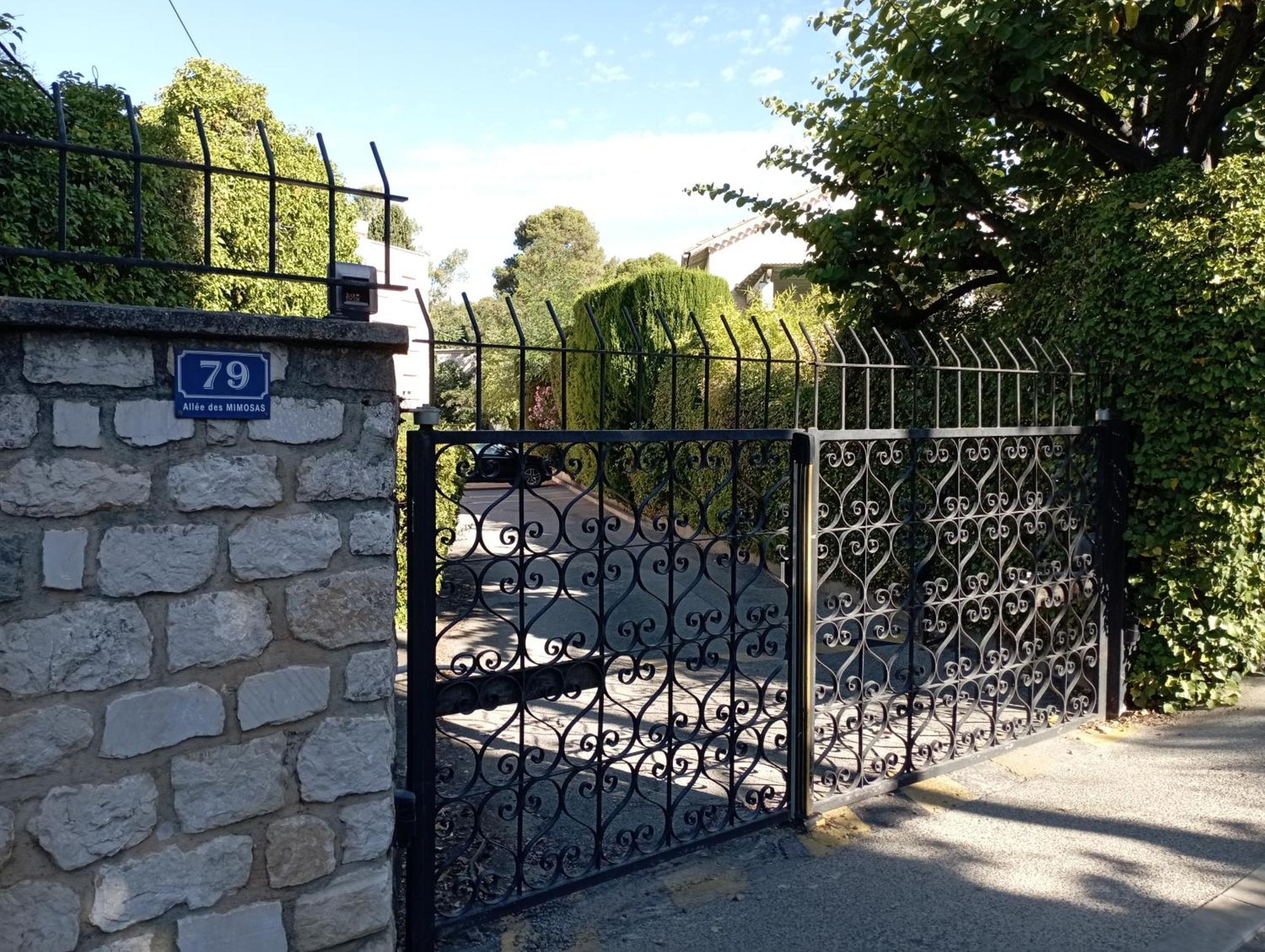 Bel Bord De A St Cyr Sur Apartment Saint-Cyr-sur-Mer